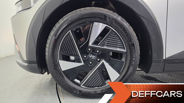 Hyundai IONIQ5 Long Range Exclusive купить на сайте DeffCars
