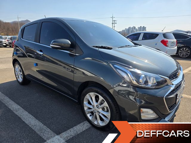 ChevroletGMDaewoo SPARK Premier купить на сайте DeffCars