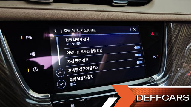 Cadillac XT6 3.6 Sport купить на сайте DeffCars