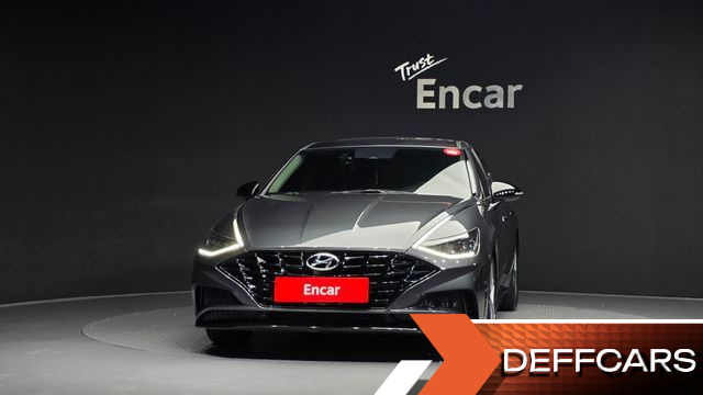 Hyundai SONATA 2.0 Modern купить на сайте DeffCars