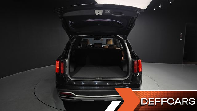 Kia SORENTO HEV 1.6 4WD Noblesse купить на сайте DeffCars