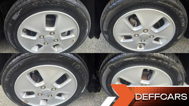 Kia RAY Luxury купить на сайте DeffCars