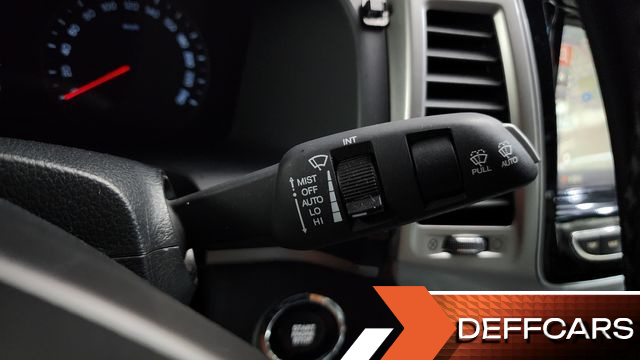 Ssangyong REXTON Diesel 2.2 4WD Pioneer X (Link) купить на сайте DeffCars