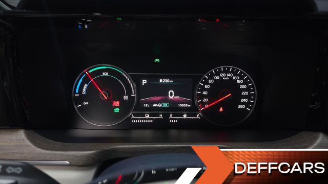 Kia SORENTO HEV 1.6 2WD Prestige купить на сайте DeffCars
