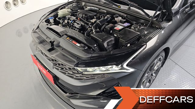 Kia K5 1.6 Turbo Signature купить на сайте DeffCars