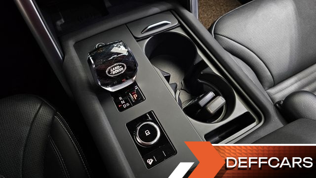 Land Rover DISCOVERY D250 SE купить на сайте DeffCars