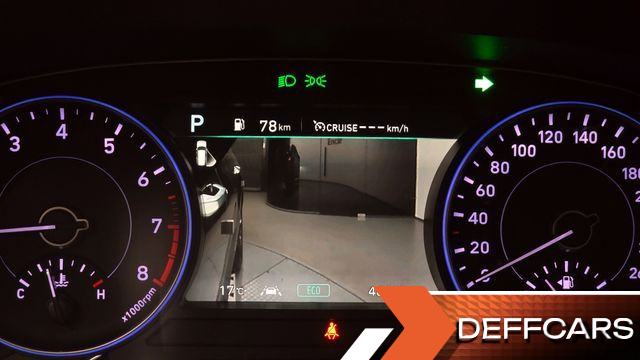 Hyundai PALISADE Gasoline 3.8 4WD Prestige купить на сайте DeffCars