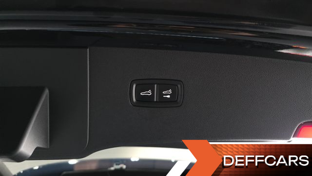 Porsche CAYENNE 3.0 E-HYBRID COUPE PLATINUM EDITION купить на сайте DeffCars