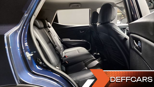 Ssangyong TIBOLI 1.5 A3 2WD купить на сайте DeffCars