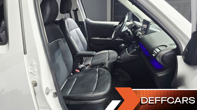 Hyundai CASPER Modern купить на сайте DeffCars
