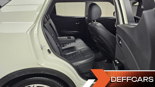 Ssangyong TIBOLI 1.6 RX 4WD купить на сайте DeffCars