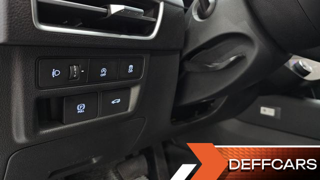 Hyundai SONATA 2.0 Premium купить на сайте DeffCars