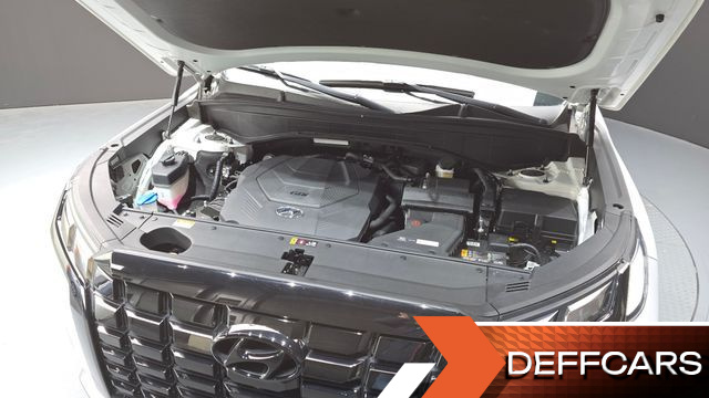 Hyundai PALISADE Gasoline 3.8 2WD Prestige купить на сайте DeffCars