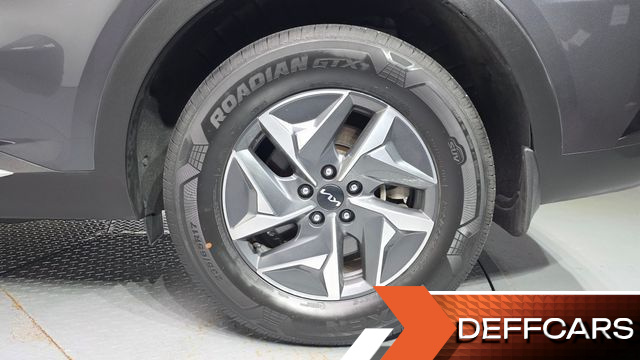 Kia SORENTO HEV 1.6 4WD Prestige купить на сайте DeffCars