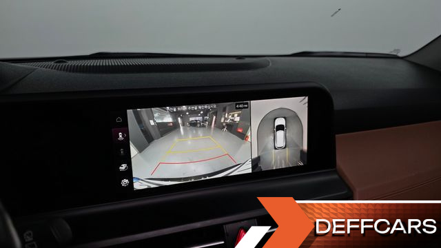 Kia SELTOS Gasoline 1.6 Turbo 2WD Gravity купить на сайте DeffCars