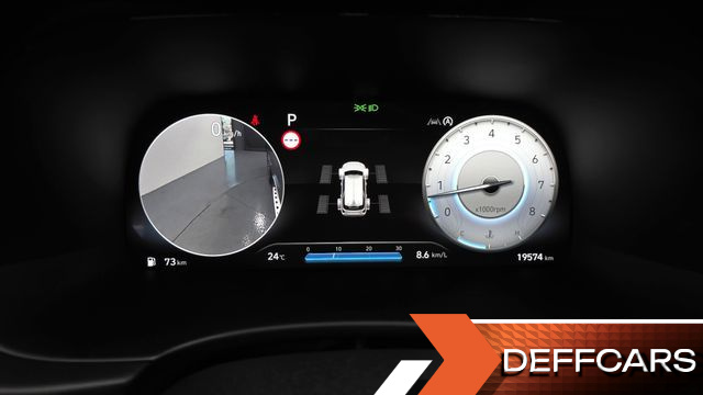 Hyundai PALISADE Gasoline 3.8 4WD Calligraphy купить на сайте DeffCars