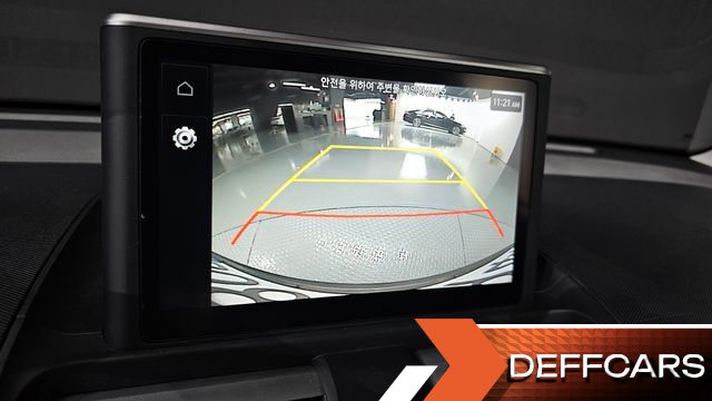 Hyundai CASPER Modern купить на сайте DeffCars