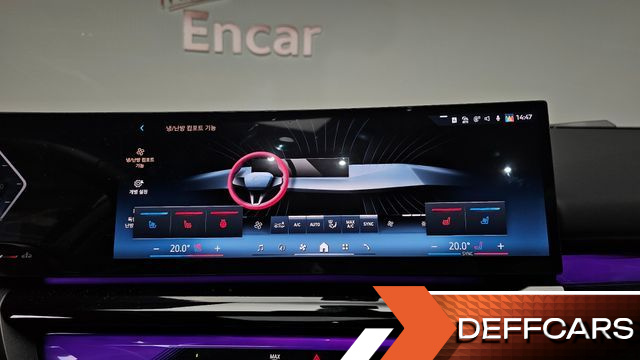 BMW 5-SERIES 520i M Sport купить на сайте DeffCars