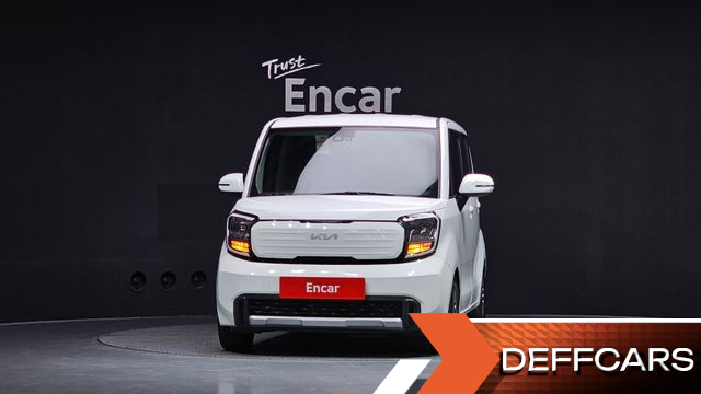 Kia RAY Prestige купить на сайте DeffCars