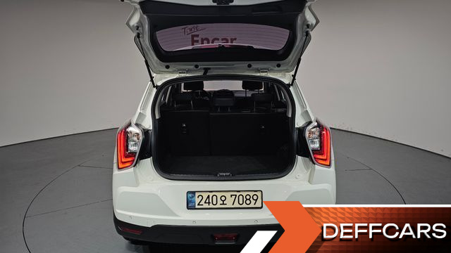 Ssangyong TIBOLI Gasoline 1.5 2WD V3 купить на сайте DeffCars