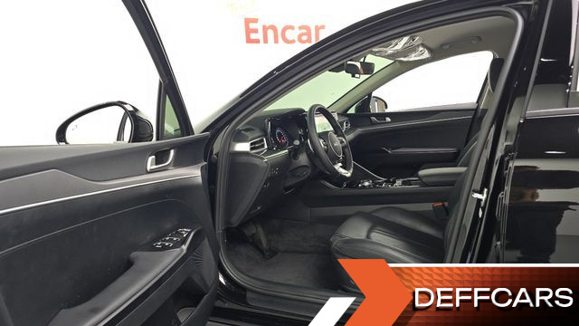 Kia K5 2.0 Prestige купить на сайте DeffCars