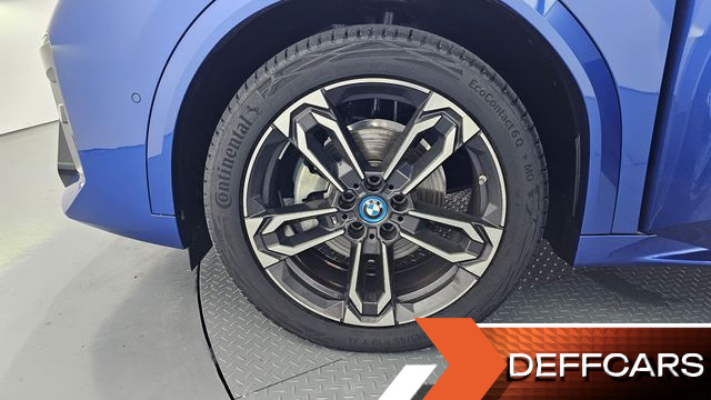 BMW IX2 eDrive 20 M Sport купить на сайте DeffCars