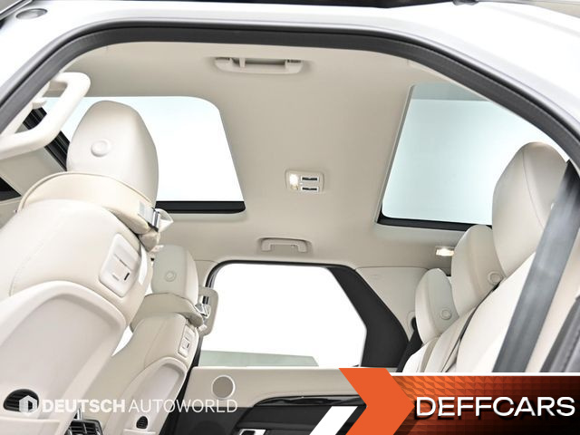 Land Rover DISCOVERY D250 S купить на сайте DeffCars