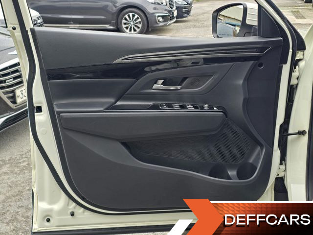 Ssangyong KORANDO Diesel 1.6 2WD Delight Plus купить на сайте DeffCars