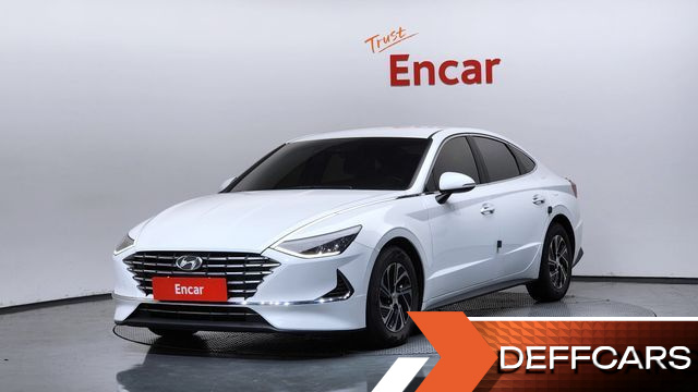 Hyundai SONATA Premium купить на сайте DeffCars