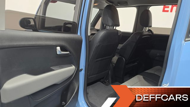 Kia RAY Standard купить на сайте DeffCars
