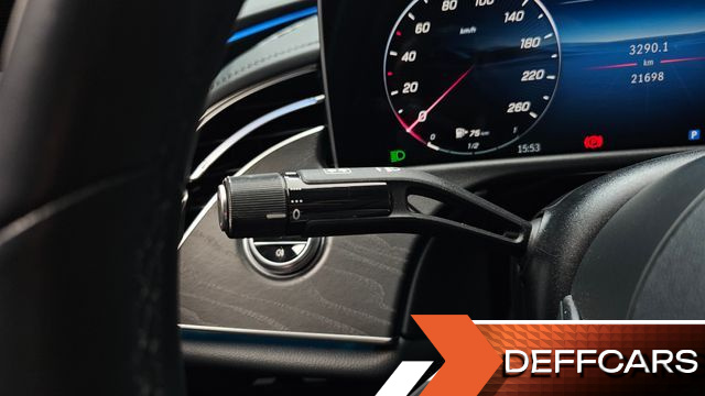 Mercedes E-CLASS E220d 4MATIC Exclusive купить на сайте DeffCars