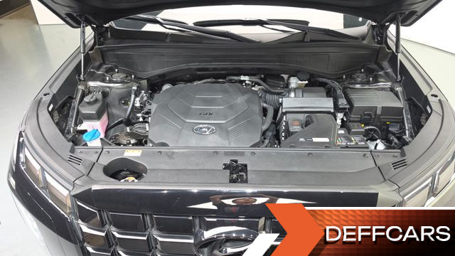 Hyundai PALISADE Gasoline 3.8 2WD Prestige купить на сайте DeffCars