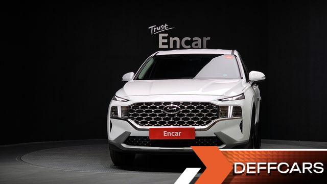Hyundai SANTAFE HEV 1.6 4WD Exclusive купить на сайте DeffCars