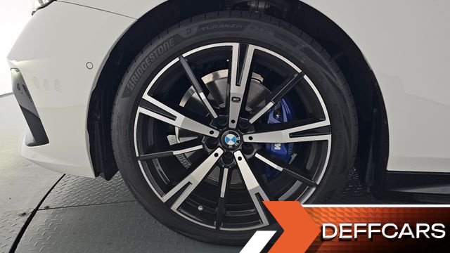 BMW 5-SERIES 530i xDrive M Sport купить на сайте DeffCars