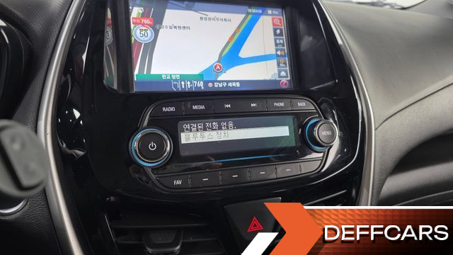 ChevroletGMDaewoo SPARK LT Plus купить на сайте DeffCars