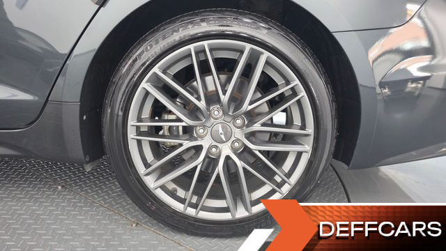 Genesis G70 2.0T Advanced купить на сайте DeffCars