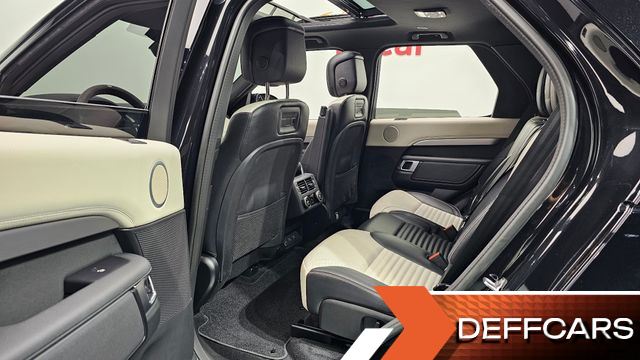 Land Rover DISCOVERY P360 R-Dynamic SE купить на сайте DeffCars