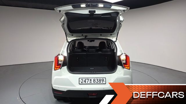 Ssangyong TIBOLI Gasoline 1.5 2WD V5 купить на сайте DeffCars