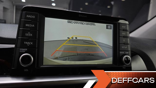Kia MORNING Prestige купить на сайте DeffCars