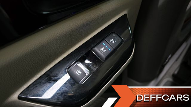 Kia CARNIVAL Gasoline 7-Seater Noblesse купить на сайте DeffCars