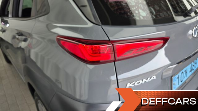 Hyundai KONA Premium купить на сайте DeffCars
