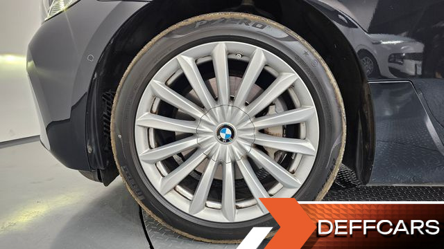 BMW GRAN TURISMO 620d Luxury купить на сайте DeffCars