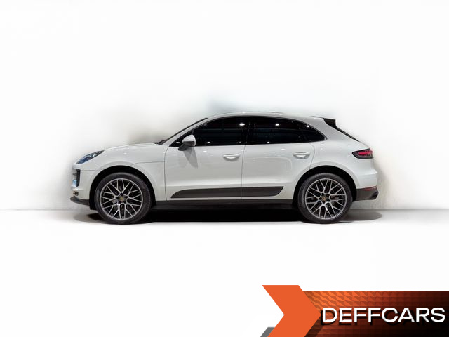 Porsche MACAN 2.0 95B купить на сайте DeffCars