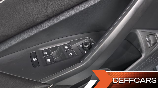 Volkswagen JETTA 1.5 TSI Premium купить на сайте DeffCars
