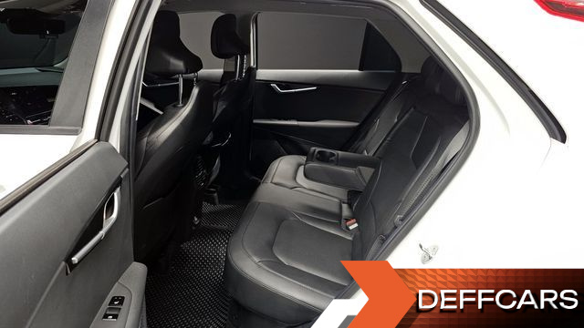 Kia NIRO Signature купить на сайте DeffCars