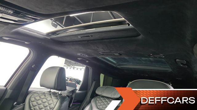 Hyundai PALISADE Gasoline 3.8 4WD VIP купить на сайте DeffCars