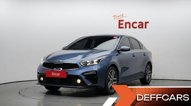 Kia K3 Prestige купить на сайте DeffCars