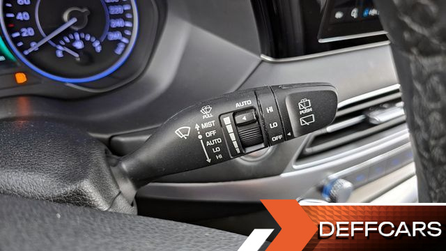 Hyundai PALISADE Gasoline 3.8 4WD Prestige купить на сайте DeffCars
