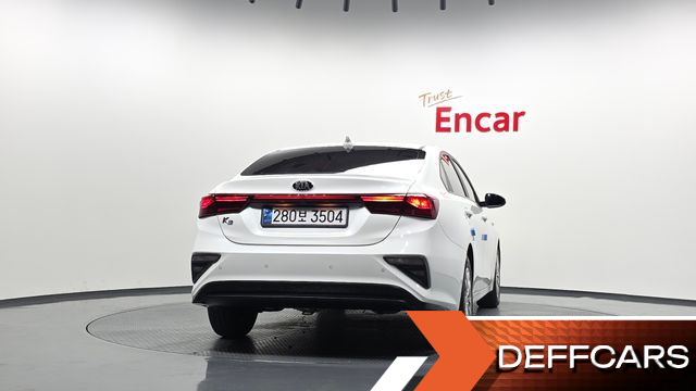 Kia K3 Standard купить на сайте DeffCars