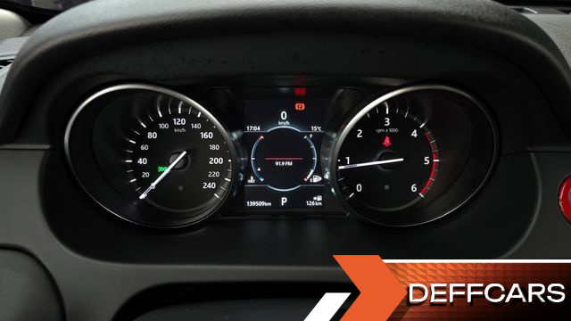 Land Rover DISCOVERY SPORT 2.0 TD4 SE купить на сайте DeffCars